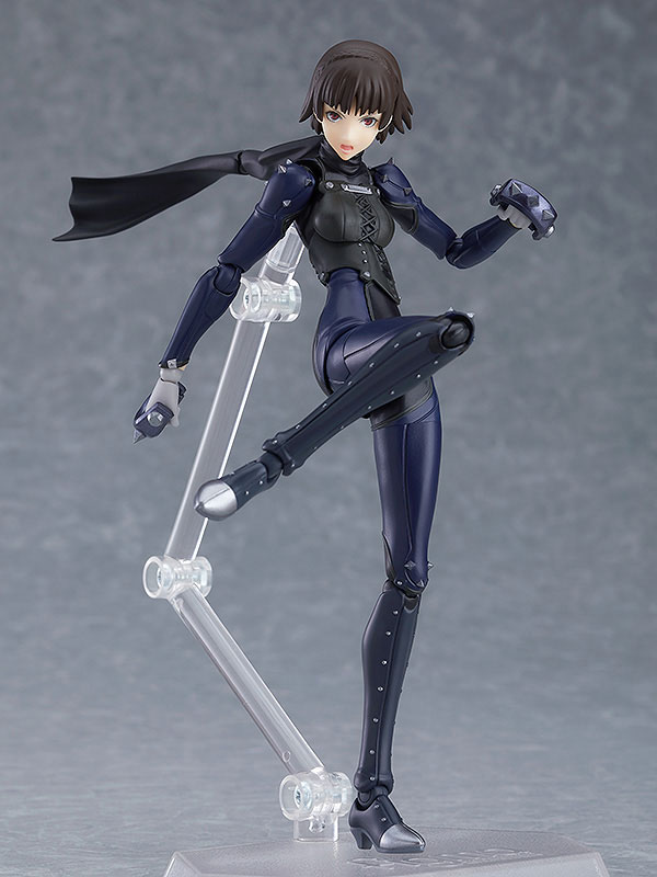 ������� figma 417 Persona 5 The Animation: Queen
