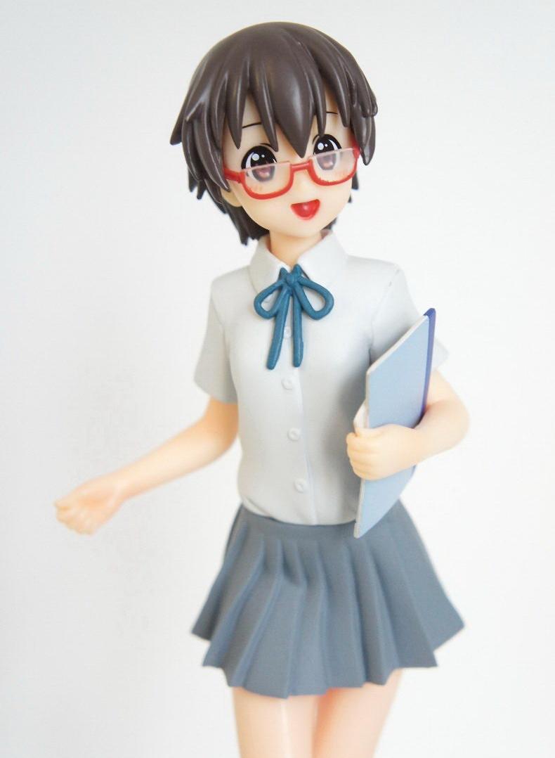 ������� Sega K-On!! DX Manabe Nodoka