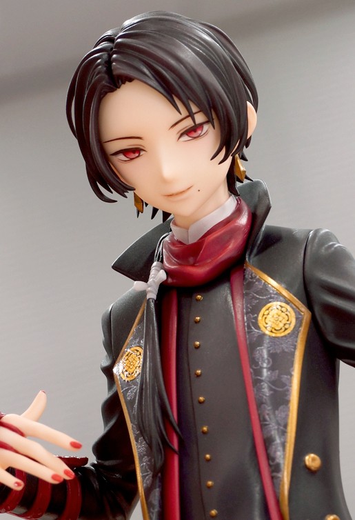 ������� Kashuu Kiyomitsu ***