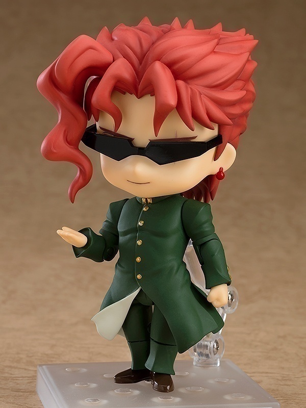 ������� Nendoroid 1033 JoJo's Bizarre Adventure: Kakyoin Noriaki