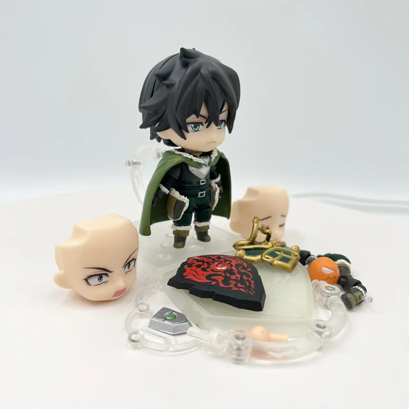 ������� Nendoroid 1113 ����������� ����� ���� - Naofumi Iwatani