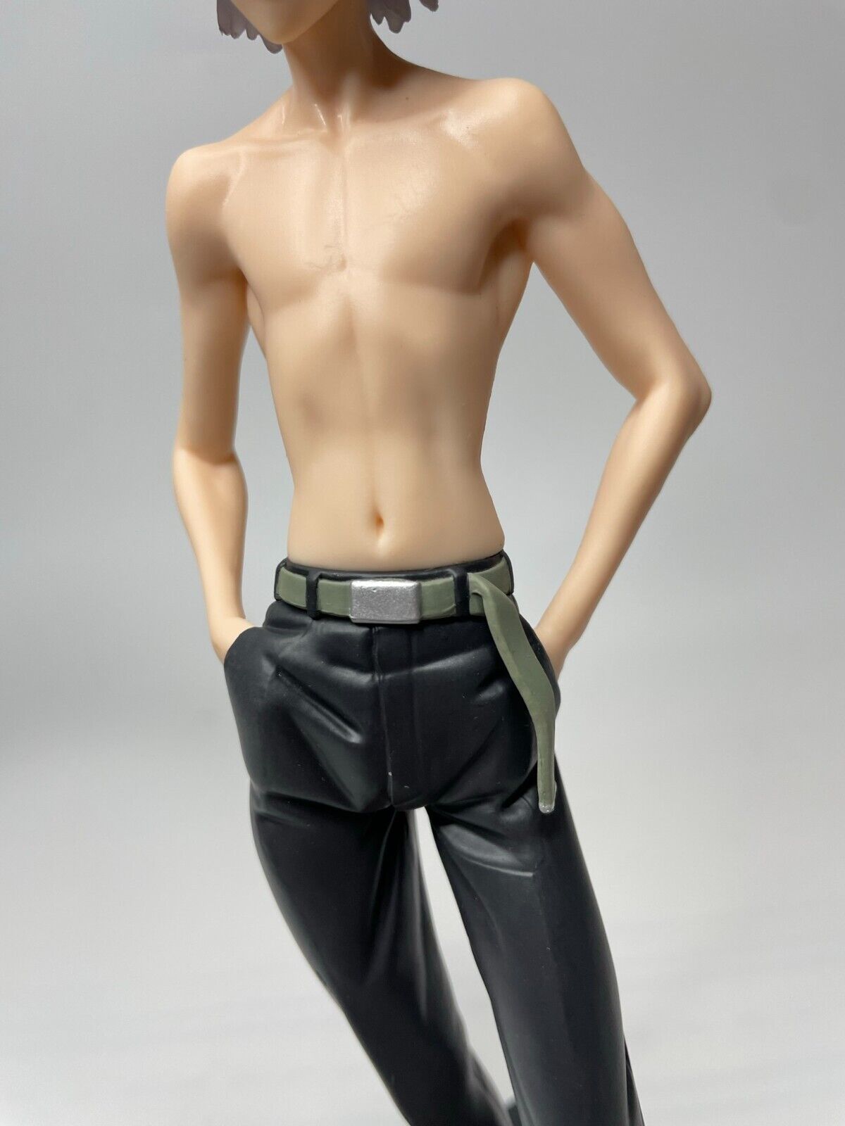 ������� Sega PM Evangelion Nagisa Kaworu Vol.4.5
