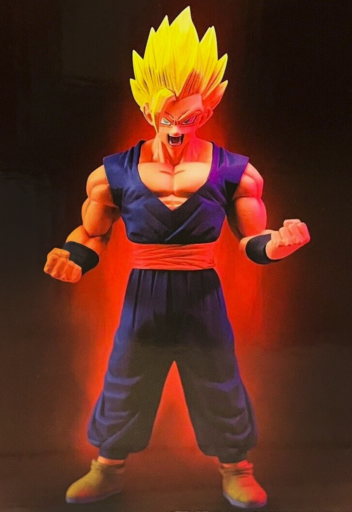 ������� Bandai Dragon Ball MasterLise Ichiban Kuji VS Omnibus Ultra A