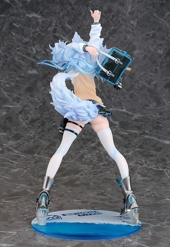 ������� Dolls' Frontline: PA-15 Highschool Heartbeat Story