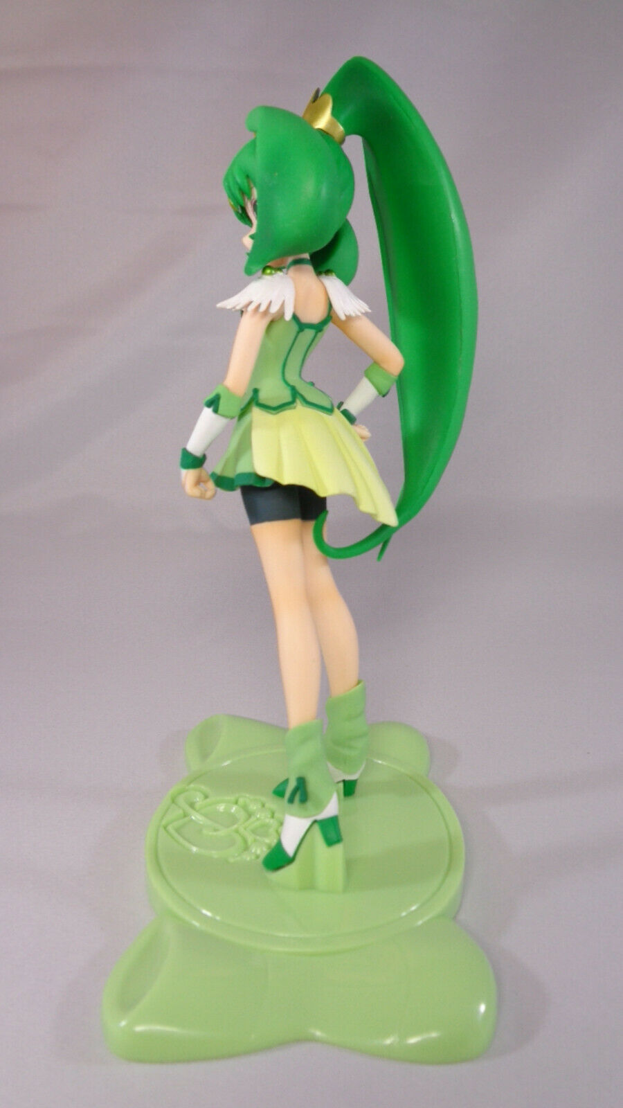 ������� Smile Precure! Cure March DX Figure
