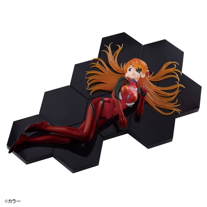  Luminasta - Evangelion Asuka Langley Soryu