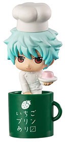 ������� ������� Gintoki Sakata