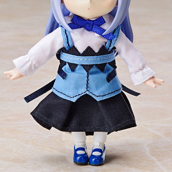 ������� Chibikko Doll Is the order a rabbit?  - Chino