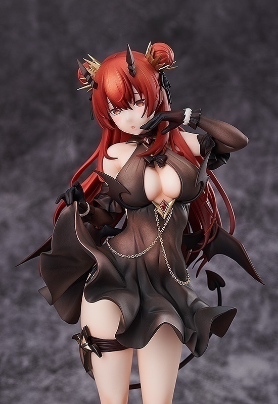 ������� Dance of the Succubus: Succubus Lucilia