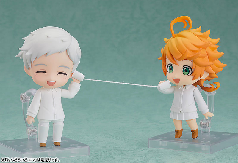 ������� Nendoroid 1505 The Promised Neverland: Norman