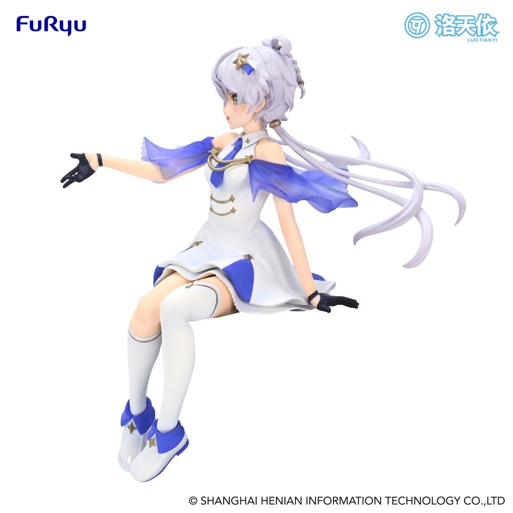 ������� Vsinger Noodle Stopper Figure Luo Tianyi -Shooting Star ver.-