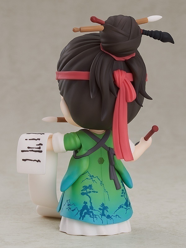 ������� Nendoroid 1662 Canal Towns: Shen Zhou