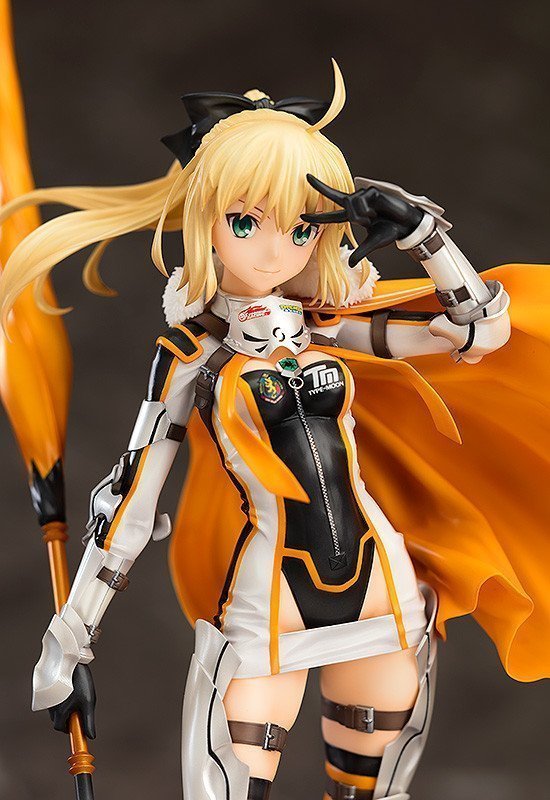 ������� Altria Pendragon: Racing Ver.