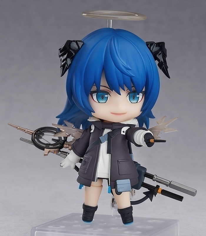 ������� Nendoroid 1603 Arknights: Mostima