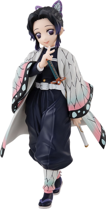 ������� POP UP PARADE Demon Slayer Kimetsu no Yaiba: Kocho Shinobu