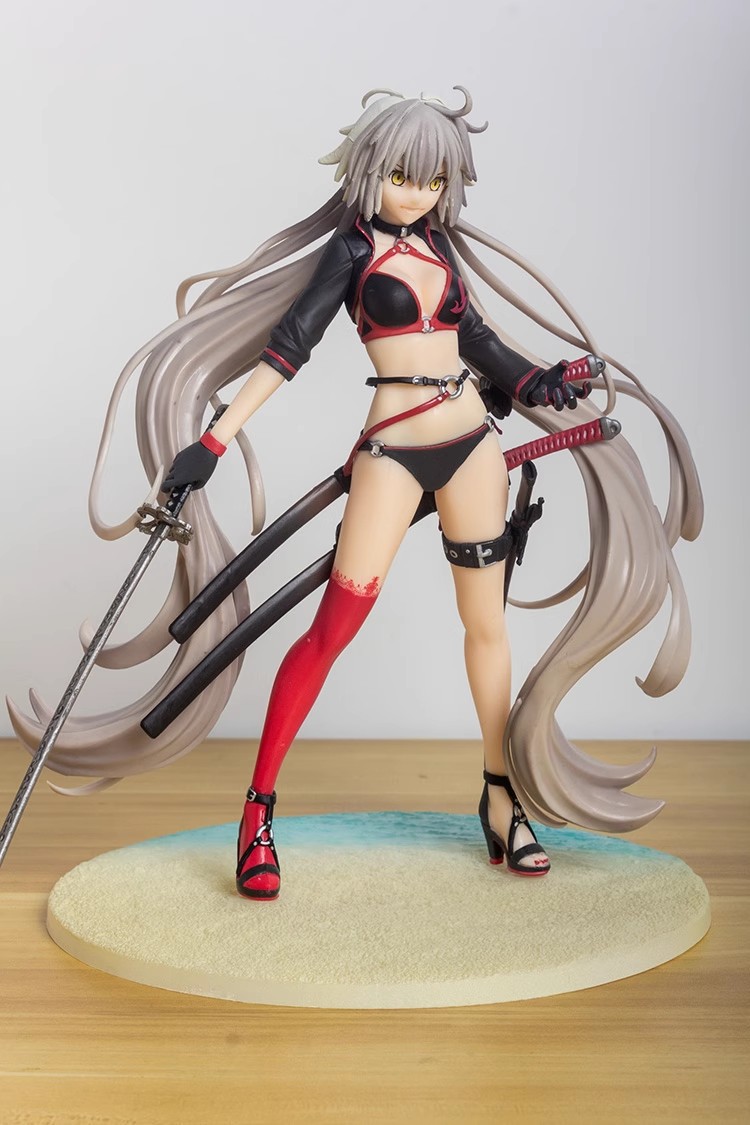 ������� ������ Grand Order - Berserker/Jeanne d'Arc