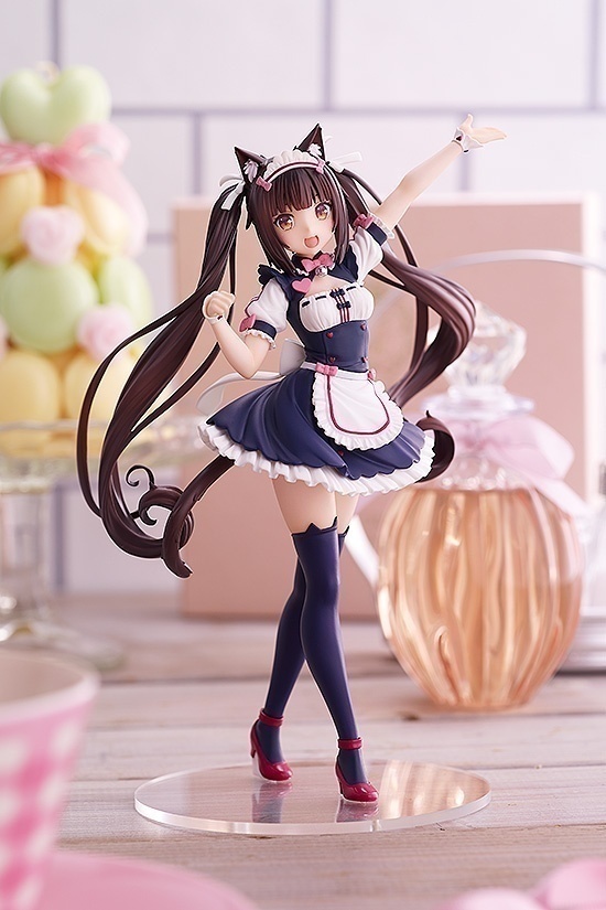 ������� POP UP PARADE Nekopara Cats Paradise: Chocola