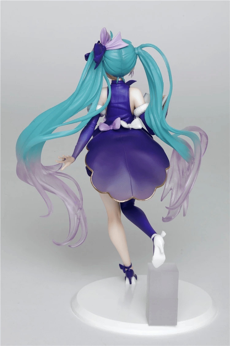 ������� TAITO Vocaloid Hatsune Miku 3rd Season Winter ver.