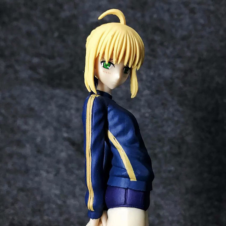 ������� ������ Grand Order Saber 20 ��