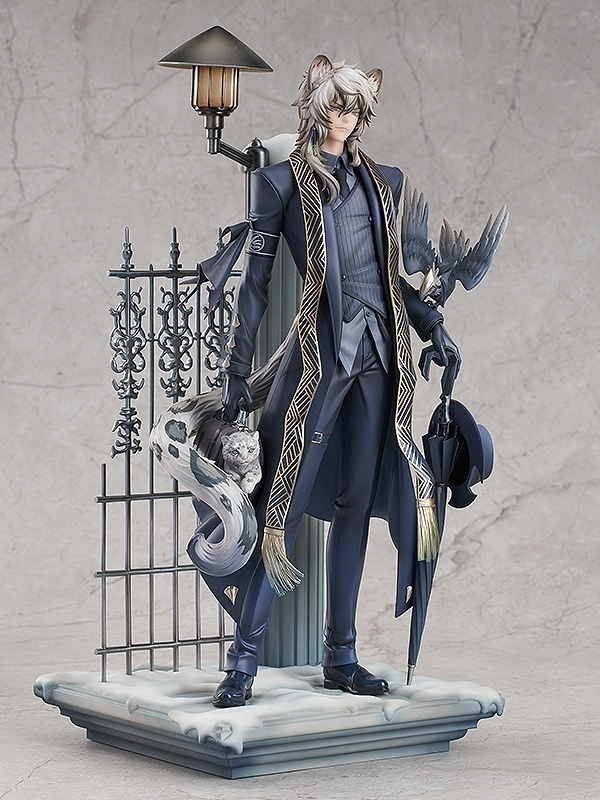 ������� Arknights: SilverAsh York's Bise Ver.
