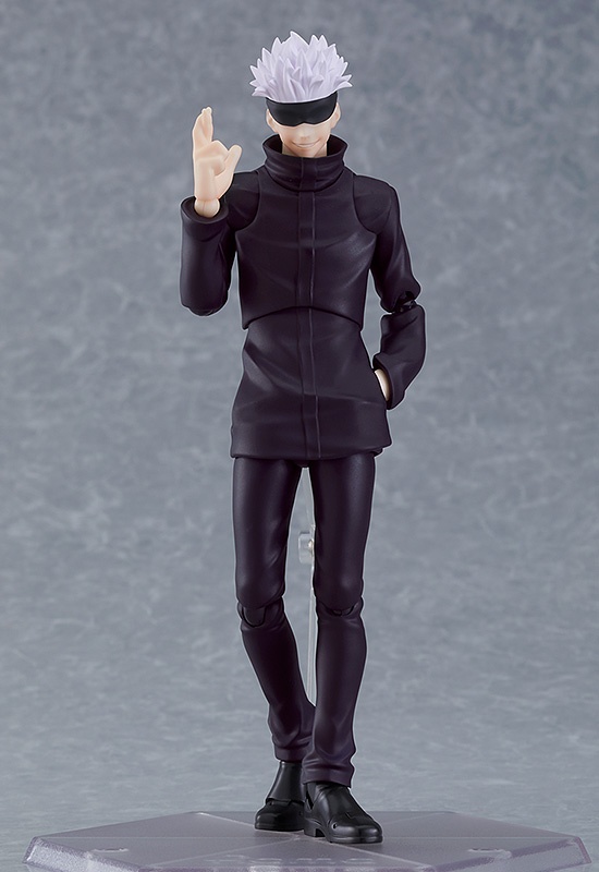 ������� figma 557 Jujutsu Kaisen: Gojo Satoru