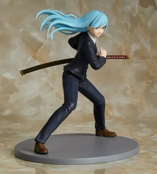 ������� Jujutsu Kaisen Taito Kasumi Miwa