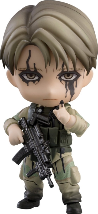 ������� Nendoroid 1322 Death Stranding - Cliff