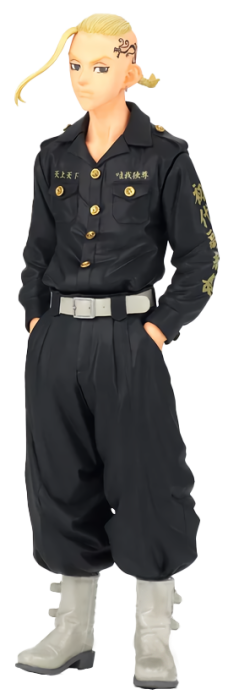 ������� Tokyo Revengers Ken Ryuguji