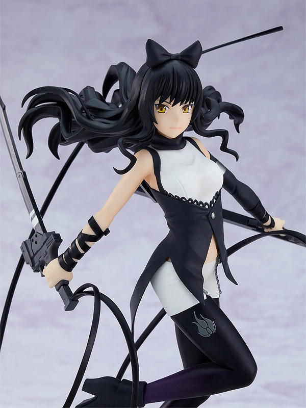 ������� POP UP PARADE RWBY: Blake Belladonna
