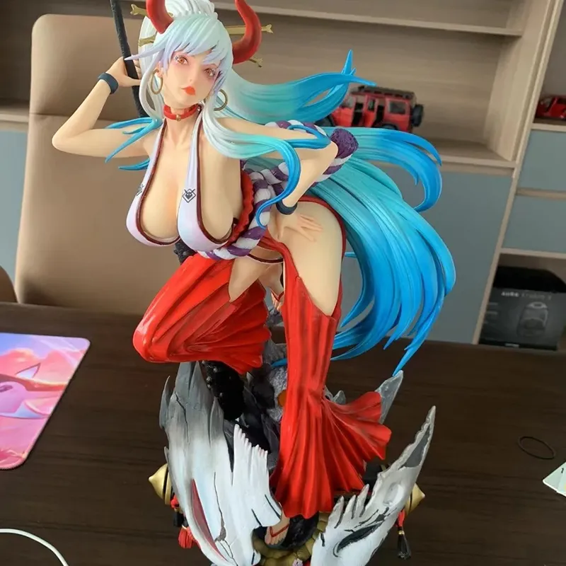 ������� ���-��� Yamato Wano Country (Sexy)