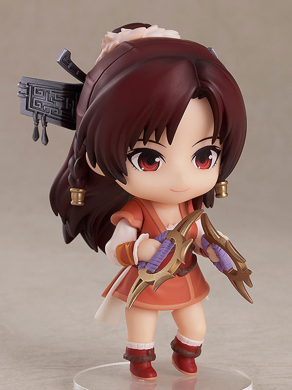 ������� Nendoroid 1573 The Legend of Sword and Fairy 3: Tang XueJian