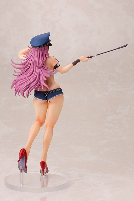 ������� Street Fighter - Poison 1/7 ***