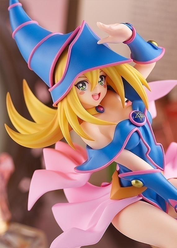 ������� POP UP PARADE Yu-Gi-Oh! Duel Monsters: Dark Magician Girl