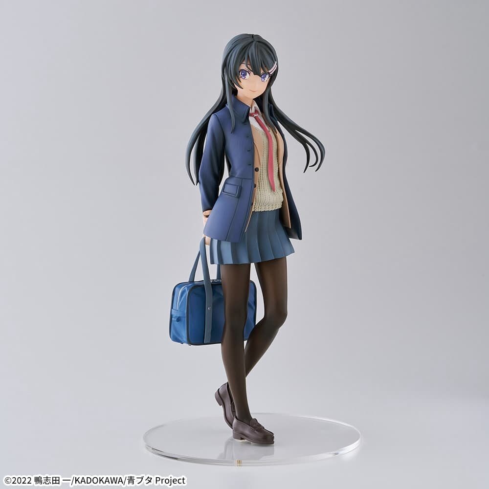 ������� Luminasta Sakurajima Mai