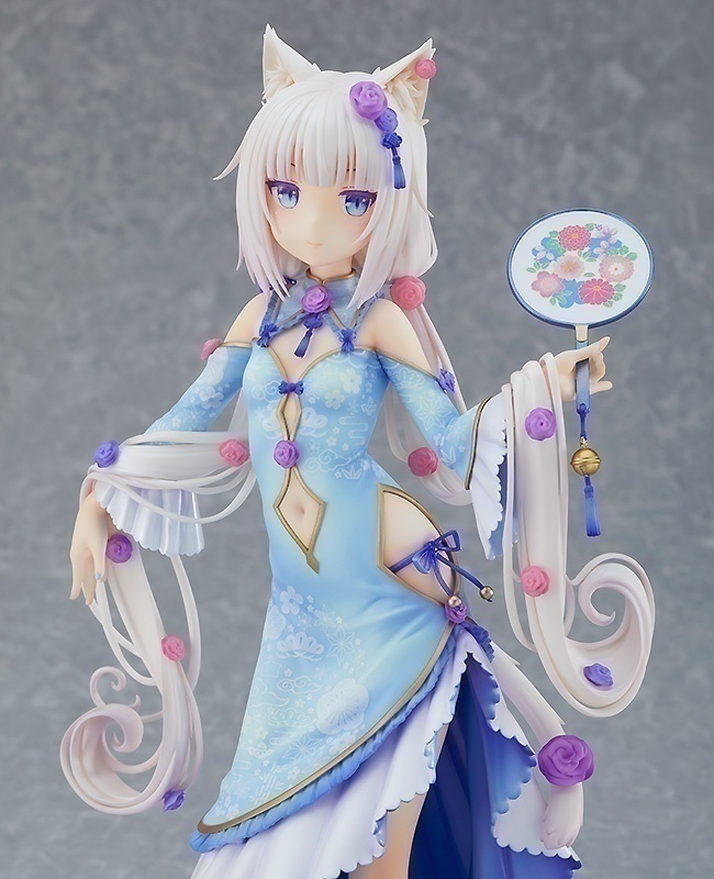 ������� Nekopara: Vanilla Chinese Dress Ver.
