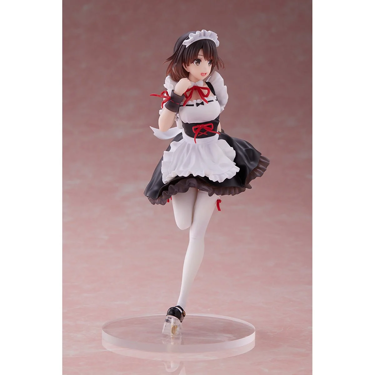 ������� Saekano Coreful Figure Megumi Kato Maid Dress Ver.