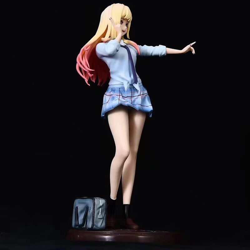������� ��� ���������� ����� ��������� Kitagawa Marin