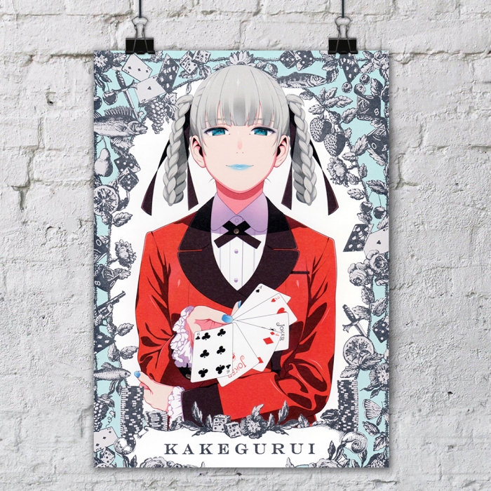 ������ "�������� �����" Kirari Momobami