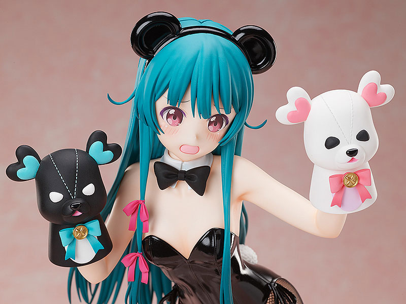 ������� Kuma Kuma Kuma Bear: Yuna Bear Suit Ver. FREEing