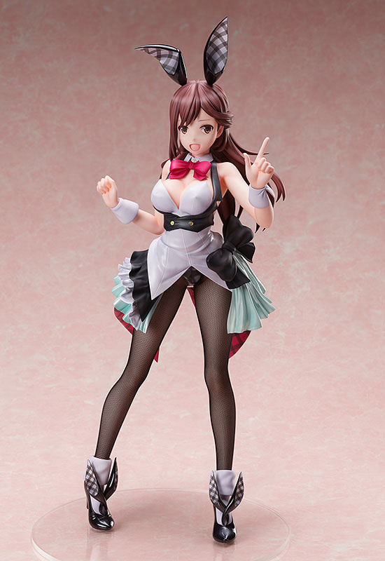������� Alice Gear Aegis: Anna Usamoto Vorpal Bunny