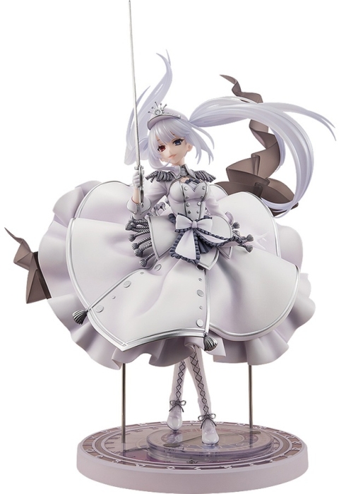 ������� Date A Live Light Novel - White Queen