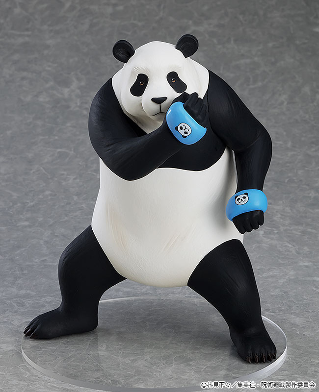 ������� POP UP PARADE Jujutsu Kaisen: Panda