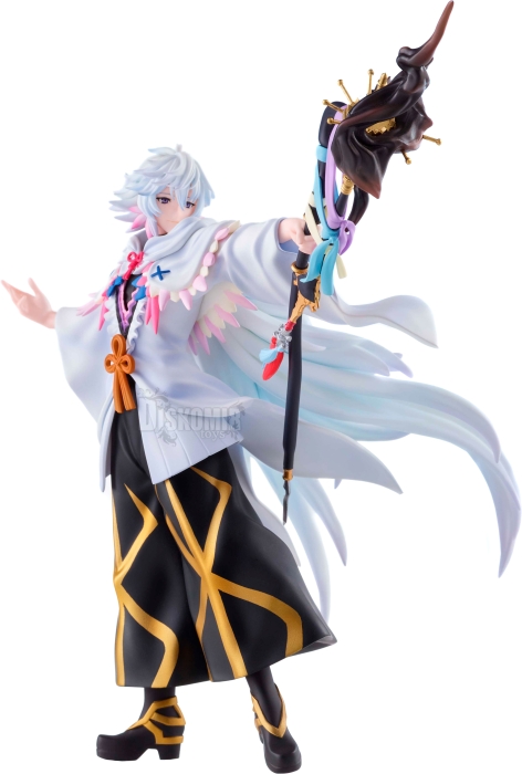 ������� Fate/Grand Order Caster/Merlin