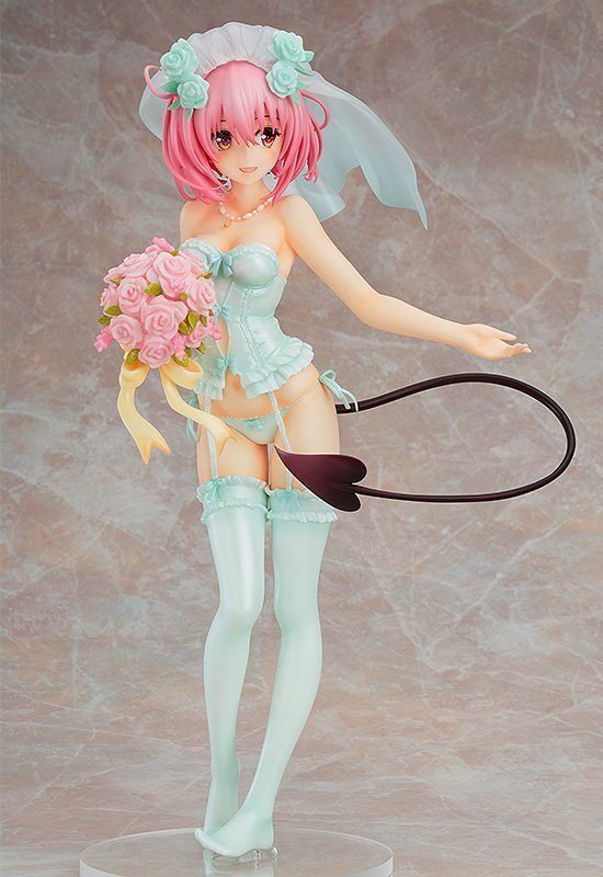 ������� To Love-Ru Darkness - Momo Belia Deviluke: Refined Ver. 1/6