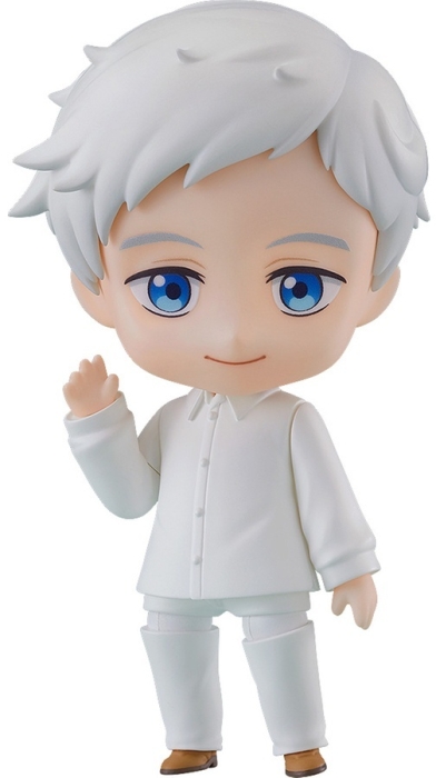  Nendoroid 1505 The Promised Neverland: Norman