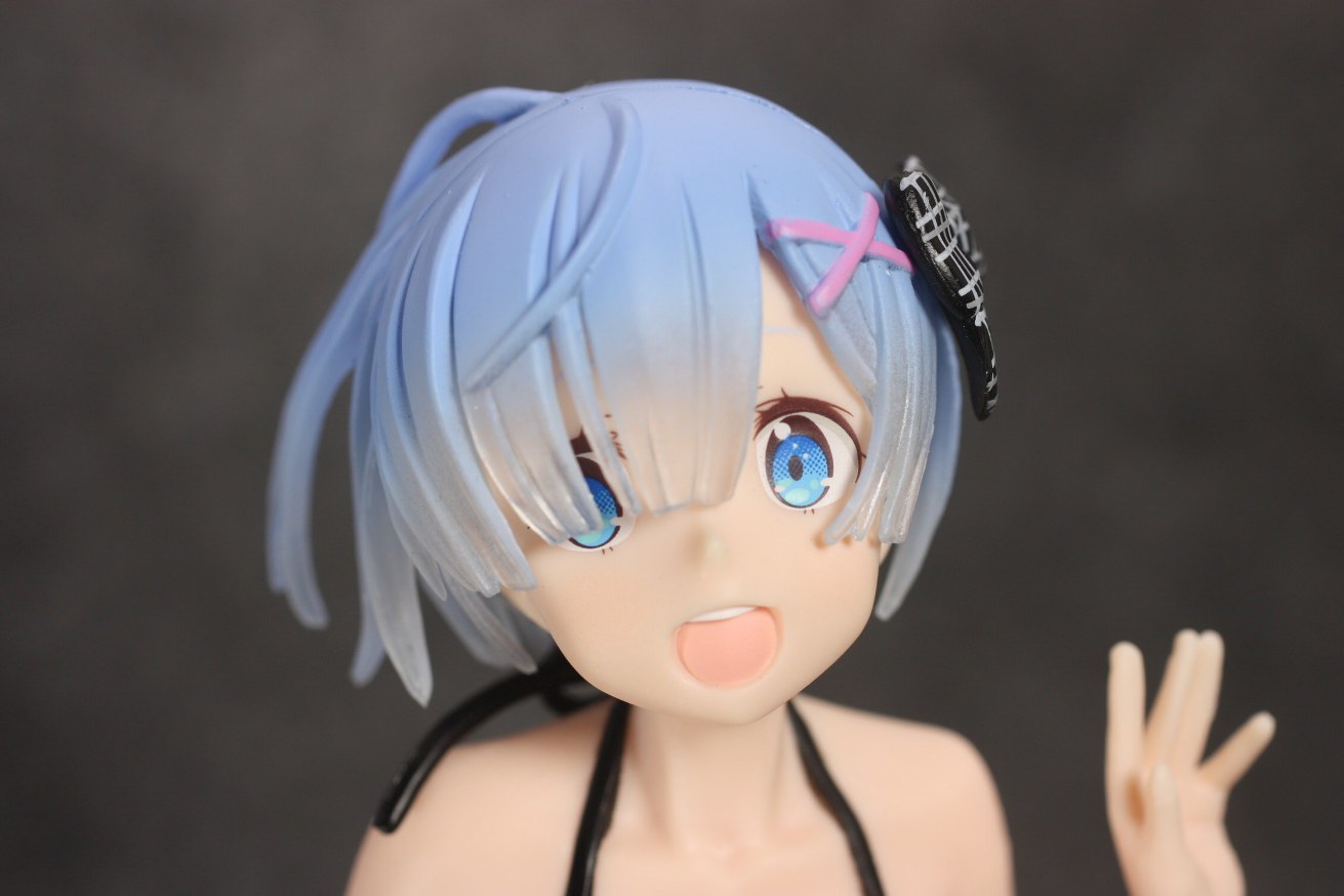 ������� Banpresto ReZero Rem EXQ Figure 2018