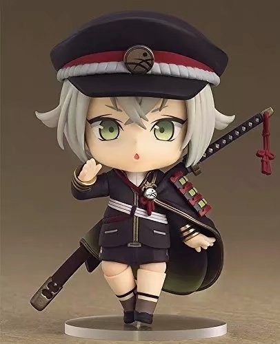 ������� ����� ����� Hotarumaru Nendoroid 608