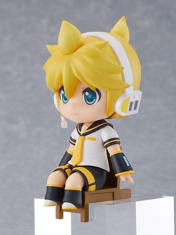 ������� Nendoroid Swacchao! Vocaloid: Kagamine Len