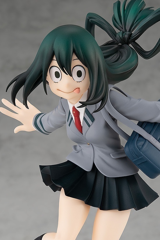 ������� POP UP PARADE My Hero Academia: Asui Tsuyu