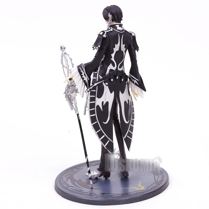 ������� ��� ����� R2 Lelouch